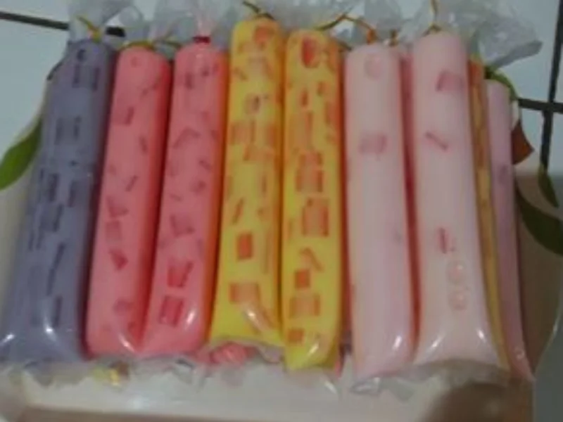 ES Mambo - Jelly Pop Es 